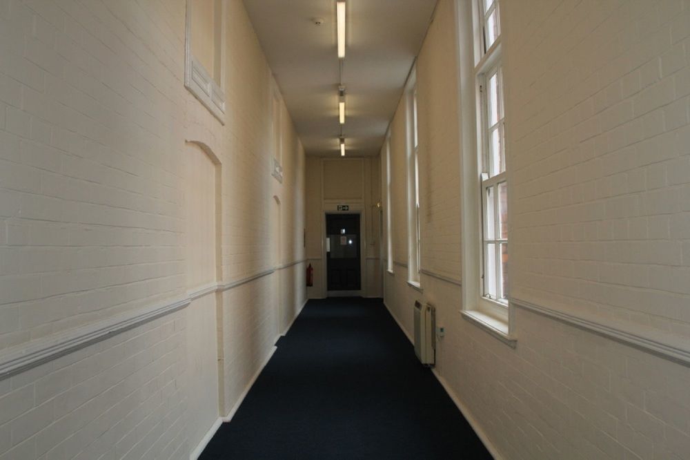 Bridgewood House Ξενοδοχείο Στάφορντ Εξωτερικό φωτογραφία