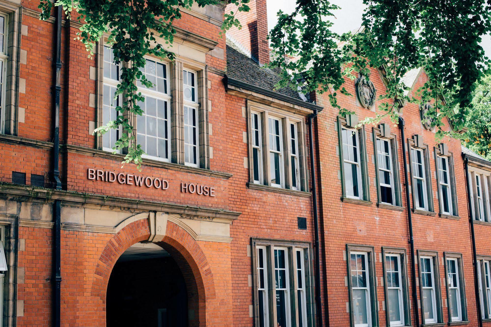 Bridgewood House Ξενοδοχείο Στάφορντ Εξωτερικό φωτογραφία