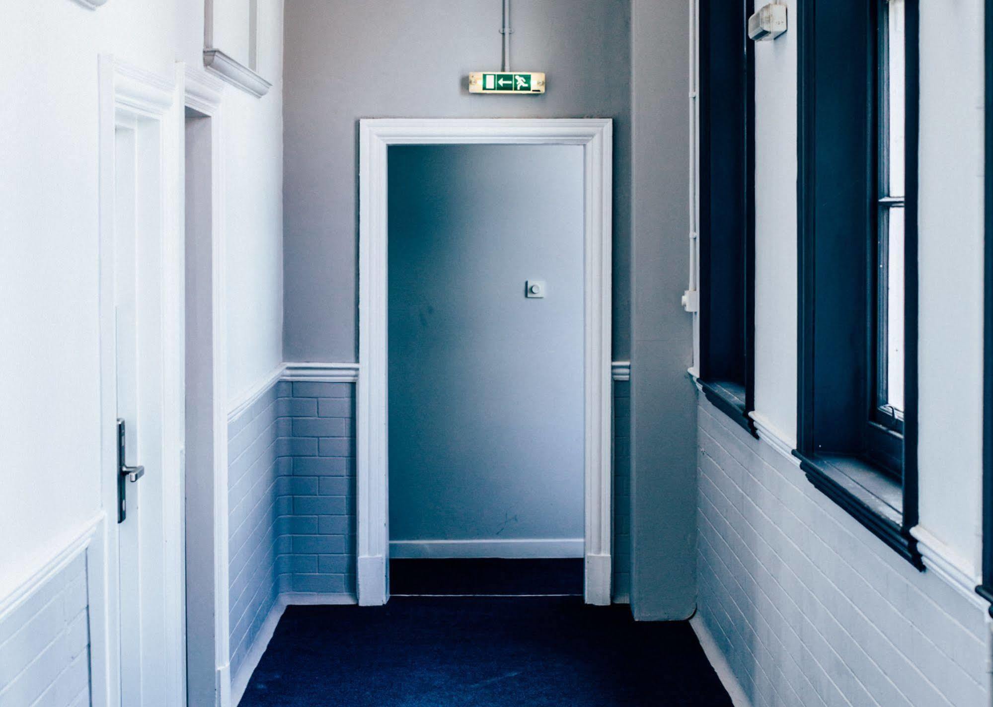 Bridgewood House Ξενοδοχείο Στάφορντ Εξωτερικό φωτογραφία