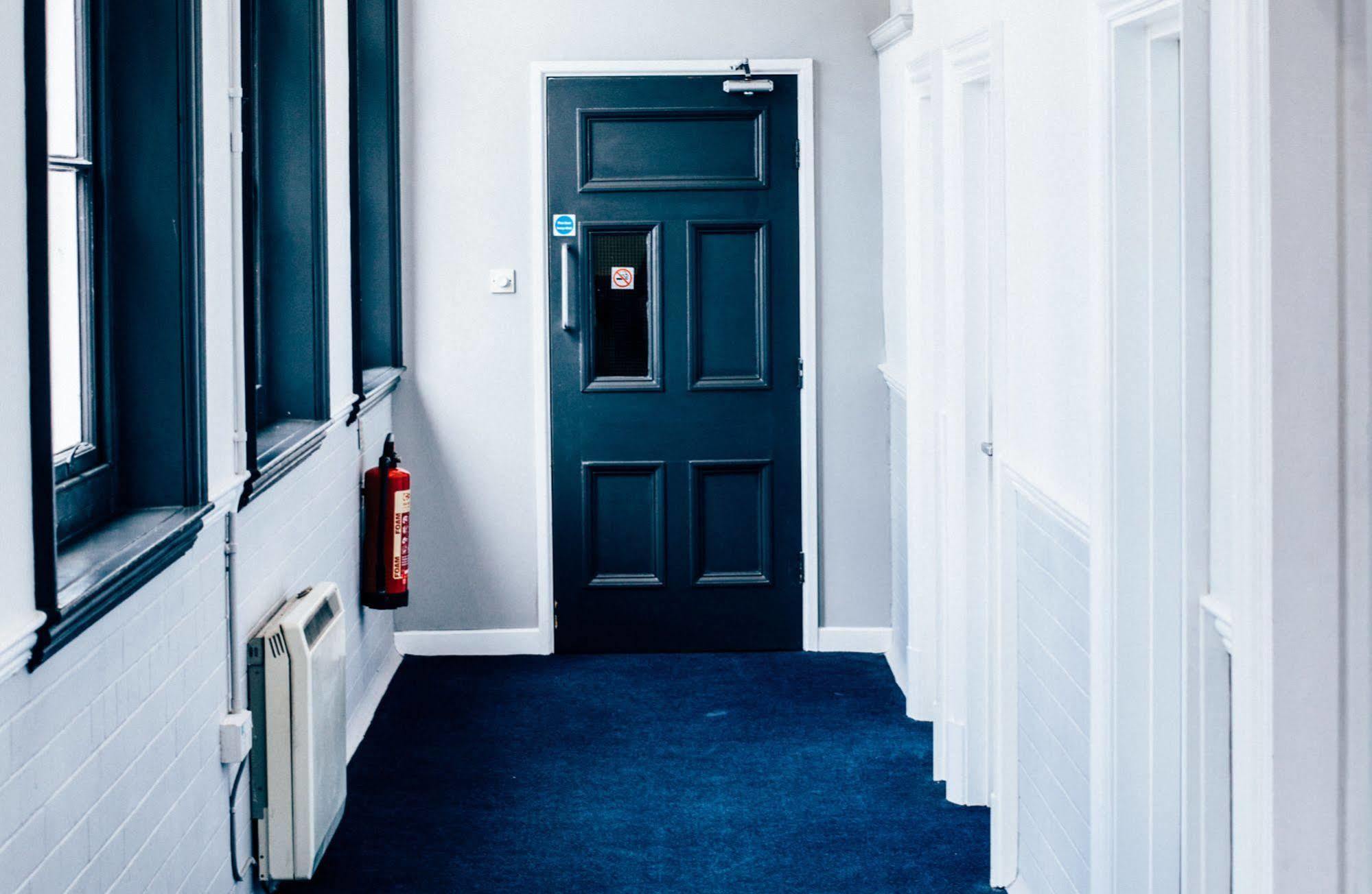 Bridgewood House Ξενοδοχείο Στάφορντ Εξωτερικό φωτογραφία